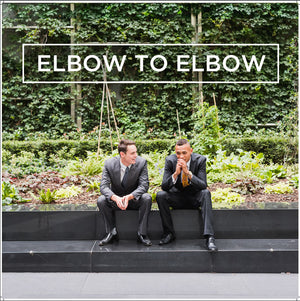 Elbow To Elbow- Single Payment